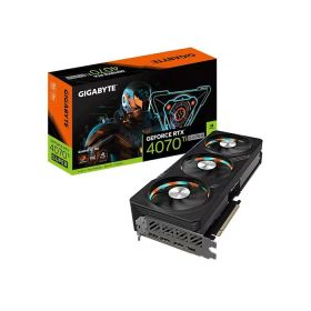 GIGABYTE (ギガバイト) GeForce RTX 4070 Ti SUPER GAMING OC 16G