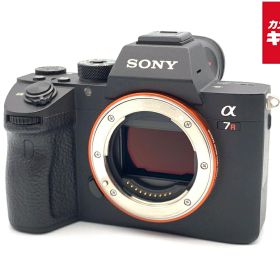【中古】 【並品】 ソニー α7R III ボディ [ILCE-7RM3] 【ミラーレス一眼】 【6ヶ月保証】