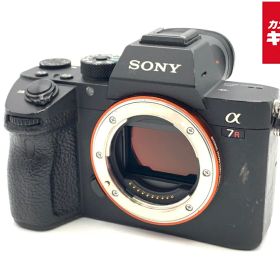【中古】 【並品】 ソニー α7R III ボディ [ILCE-7RM3] 【ミラーレス一眼】 【6ヶ月保証】