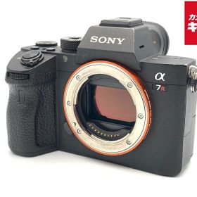 【中古】 【並品】 ソニー α7R III ボディ [ILCE-7RM3] 【ミラーレス一眼】 【6ヶ月保証】