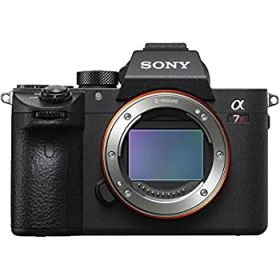 【中古】【39shop】ソニー★SONY フルサイズミラーレス一眼 α7RM3 ボディ ILCE-7RM3（良い）
