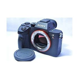 【中古】ソニー SONY フルサイズミラーレス一眼 α7RM3 ボディ ILCE-7RM3当店保証30日間 人気モデル 高画質 売れ筋