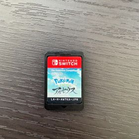 Nintendo Switch Pokémon LEGENDS アルセウス