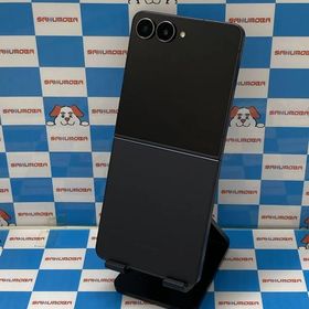 Galaxy Z Flip7 256GB ジェットブラック SM-F766Z SoftBank版SI
