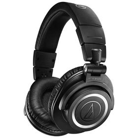 オーディオテクニカ ブルートゥースヘッドホン ATH-M50xBT2