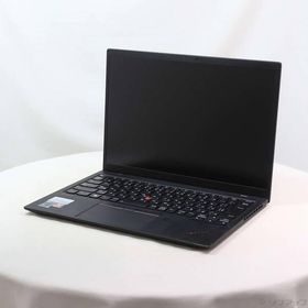ThinkPad X1 Nano 中古 35,400円 | ネット最安値の価格比較 プライスランク