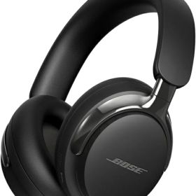 BOSE ボーズ Bose QuietComfort Ultra Headphones 第2世代 ブラック