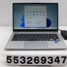 hp EliteBook 630 G10 Core i5 1335U 1.3GHz/16GB/256GB(SSD)/13.3W/FHD(1920x1080)/Win11 【553269347】