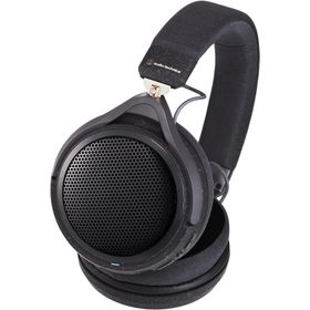 【新品】1週間以内発送 オーディオテクニカ ATH-HL7BT ワイヤレスヘッドホン/Bluetooth/開放型ヘッドホン/ハイレゾ /360 Reality Audio ブラック