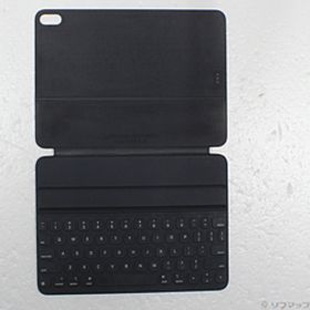 11インチ iPad Pro用 Smart Keyboard Folio 英語配列 MU8G2LL／A