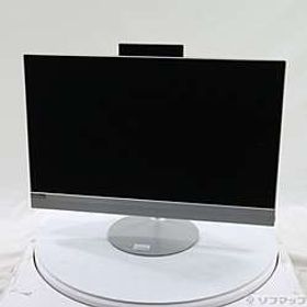 〔中古品〕 Ideacentre AIO 520 F0D10066JP シルバー ［Core-i5-7400T (2.4GHz)／8GB／HDD1TB／23.8インチワイド／Windows10 Home(64ビット)］〔中古品〕 Ideacentre AIO 520 F0D10066JP シルバー ［Core-i5-7400T (2.4GHz)／8GB／HDD1TB／23.8インチワイド／Windows10 Home(64ビット)］