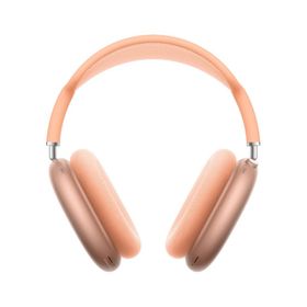 【ラッピング可】【即日発送】【新古品】Apple アップル Bluetoothヘッドホン AirPods Max 2 MHWN4ZA/A オレンジ
