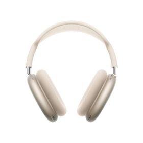 【ラッピング可】【即日発送】【新古品 保証開始済み品】Apple アップル Bluetoothヘッドホン AirPods Max 2 MHWL4ZA/A スターライト