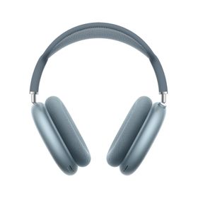 【ラッピング可】【即日発送】【新古品 保証開始済み品】Apple アップル Bluetoothヘッドホン AirPods Max 2 MHWM4ZA/A ブルー