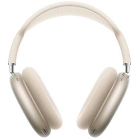 【ラッピング可】【即日発送】【新古品】Apple アップル AirPods Max 2 MHWL4ZA/A スターライト