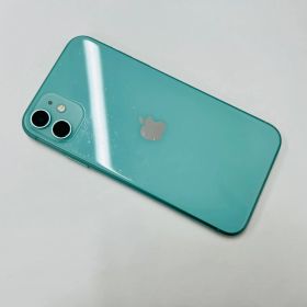iPhone 11 64GB SIMフリー 電池91% 54874
