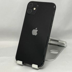 docomo 【SIMロックなし】MWLT2J/A iPhone 11 64GB ブラック docomo