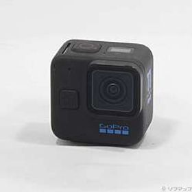 GoPro HERO11 Black Mini CHDHF-111-FW