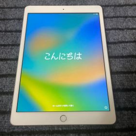 67 iPad 7世代 128GB Wi-Fi シルバー