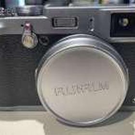 デジタルカメラ Ｘ100Ｓ FUJIFILM