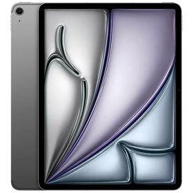 【中古】【安心保証】 iPad Air 13インチ M4[128GB] セルラー SoftBank スペースグレイ