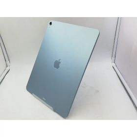 【中古】Apple 【Wi-Fi】 13インチ iPad Air（M4/2026) 256GB ブルー MH5V4J/A【大宮東口】保証期間1ヶ月【ランクA】