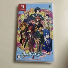 Switch うたの☆プリンスさまっ♪Repeat LOVE