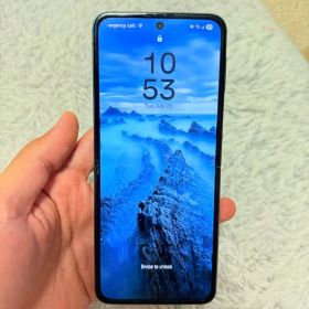 Samsung Galaxy Z Flip 3 5G