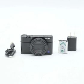 超美品★ SONY Cyber-shot RX100VII ボディ DSC-RX100M7 #1508