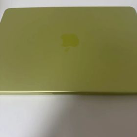 MacBookneo 256GB シトラス