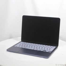 ソフマップ 〔中古品〕 MacBook Neo 13-inch Early-2026 MHFF4J／A Apple A18 Pro 6コアCPU_5コアGPU 8GB SSD256GB インディゴ 〔26.3 Tahoe〕【377】