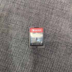 Nintendo Switch ホグワーツ・レガシー ソフト