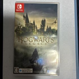 Nintendo Switch ホグワーツ・レガシー 通常版