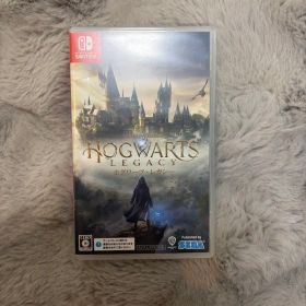 ホグワーツ・レガシー Nintendo Switch ソフト