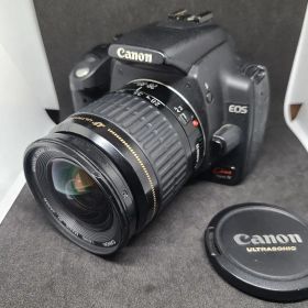 Canon EOS Kiss Digital N レンズキット