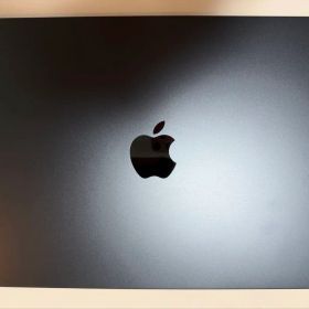 MacBookAir M3 2024 13インチ
