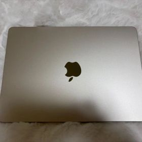 MacBookAir M3 13インチ 8GB 256GB