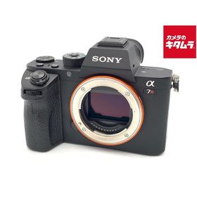 【中古】 【並品】 ソニー α7R II ボディ [ILCE-7RM2]