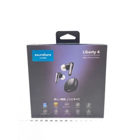 ANKER◆イヤホン Soundcore Liberty 4 A3953N11//
