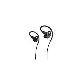 SONY(ソニー) イヤホン カナル型 ブラック IER-M500 BZ ［カナル型］