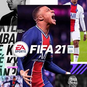 FIFA 21 LEGACY EDITION - Switch