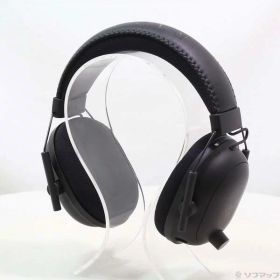 【中古】RAZER(レイザー) 〔展示品〕 BlackShark V2 PRO eスポーツゲーミングヘッドセット 【344-ud】