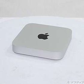 Mac mini Late-2020 MGNR3J／A Apple M1 8コアCPU_8コアGPU SSD256GB