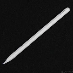 〔中古〕Apple(アップル) Apple Pencil Pro MX2D3ZA／A〔269-ud〕