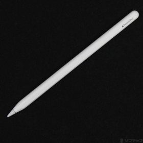 〔中古〕Apple(アップル) Apple Pencil Pro MX2D3ZA／A〔269-ud〕