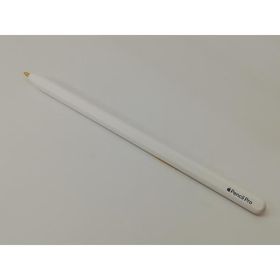 【中古】Apple Apple Pencil Pro MX2D3ZA/A【戸塚】保証期間１週間