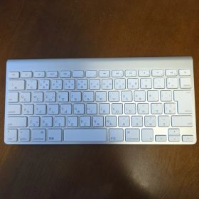 Apple Magic Keyboard JIS配列A1644 純正