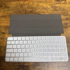 【日本未発売】スペイン語配列Apple 純正 Magic Keyboard