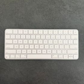 Apple Magic Keyboard US配列 USB-C A3203