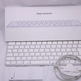 Apple Magic Keyboard MK2A3J/A 日本語(JIS)